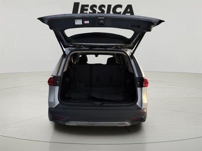 2024 Toyota Grand Highlander Hybrid XLE Leather Heated Seats Power Lif