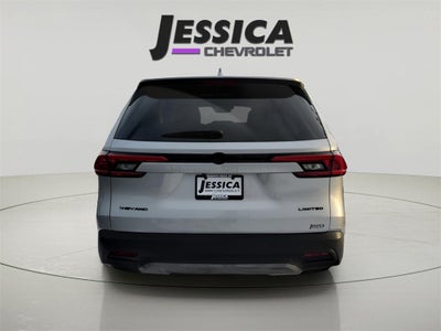 2024 Toyota Grand Highlander Hybrid XLE Leather Heated Seats Power Lif