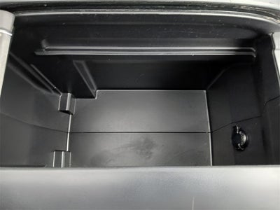 2023 Toyota Highlander Hybrid Platinum