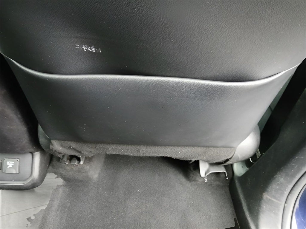 2023 Toyota Highlander Hybrid Platinum