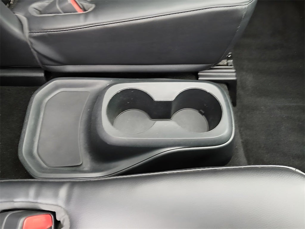 2023 Toyota Highlander Hybrid Platinum