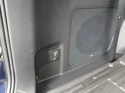 2023 Toyota Highlander Hybrid Platinum