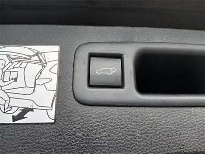 2023 Toyota Highlander Hybrid Platinum