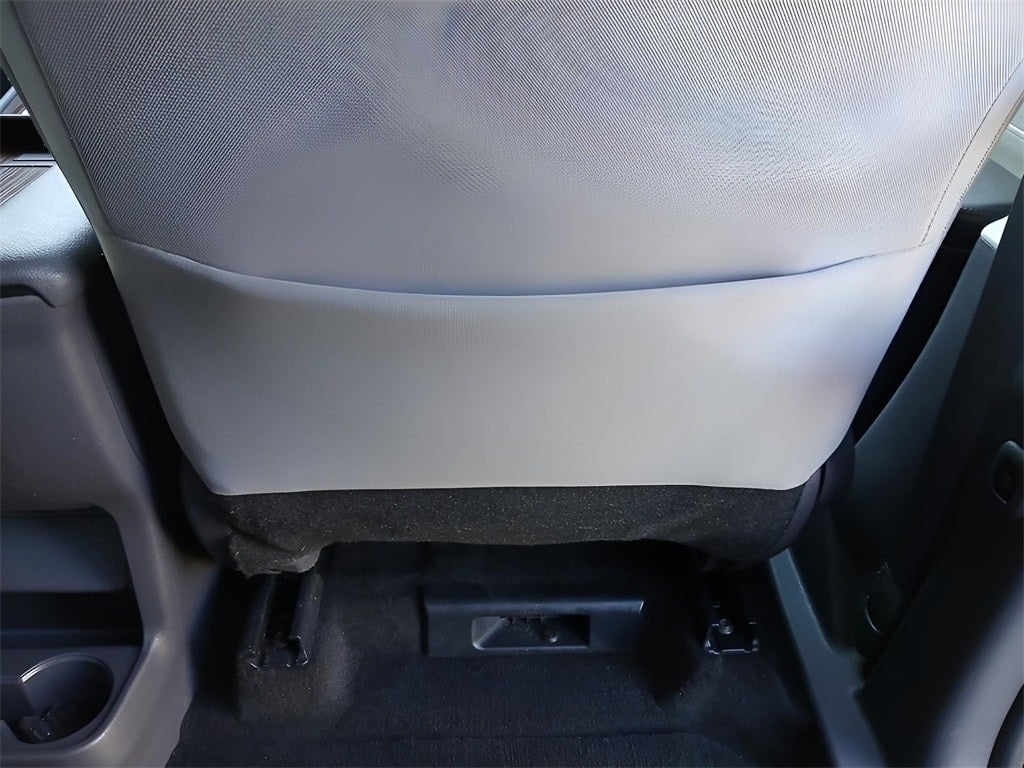 2021 Toyota Sienna LE 8 Passenger