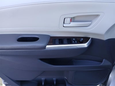 2021 Toyota Sienna LE 8 Passenger