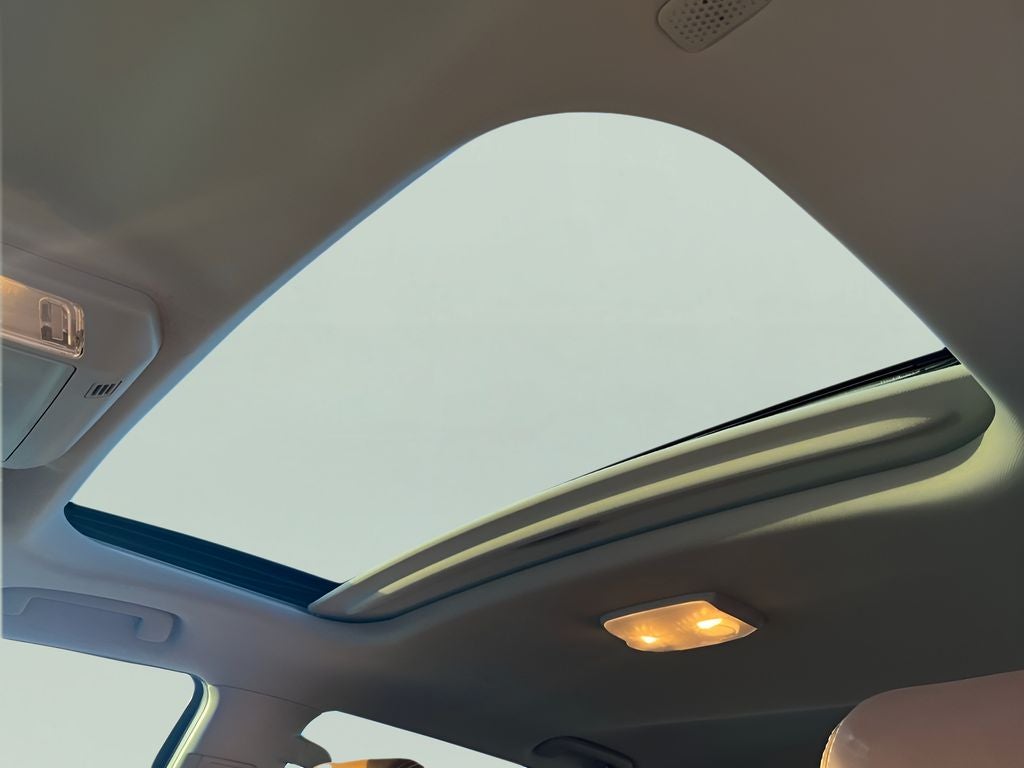 2021 Toyota Tundra Platinum 1794 Edition