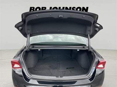 2021 Kia K5 EX Certified