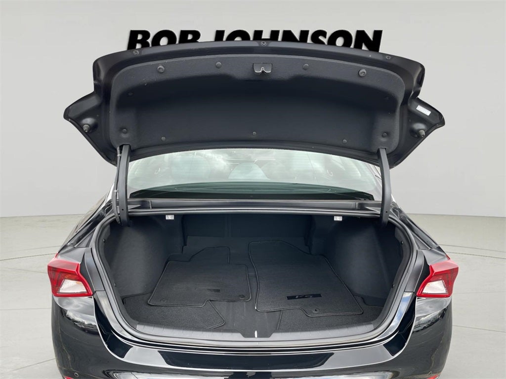 2021 Kia K5 EX Certified