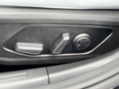 2021 Kia K5 EX Certified