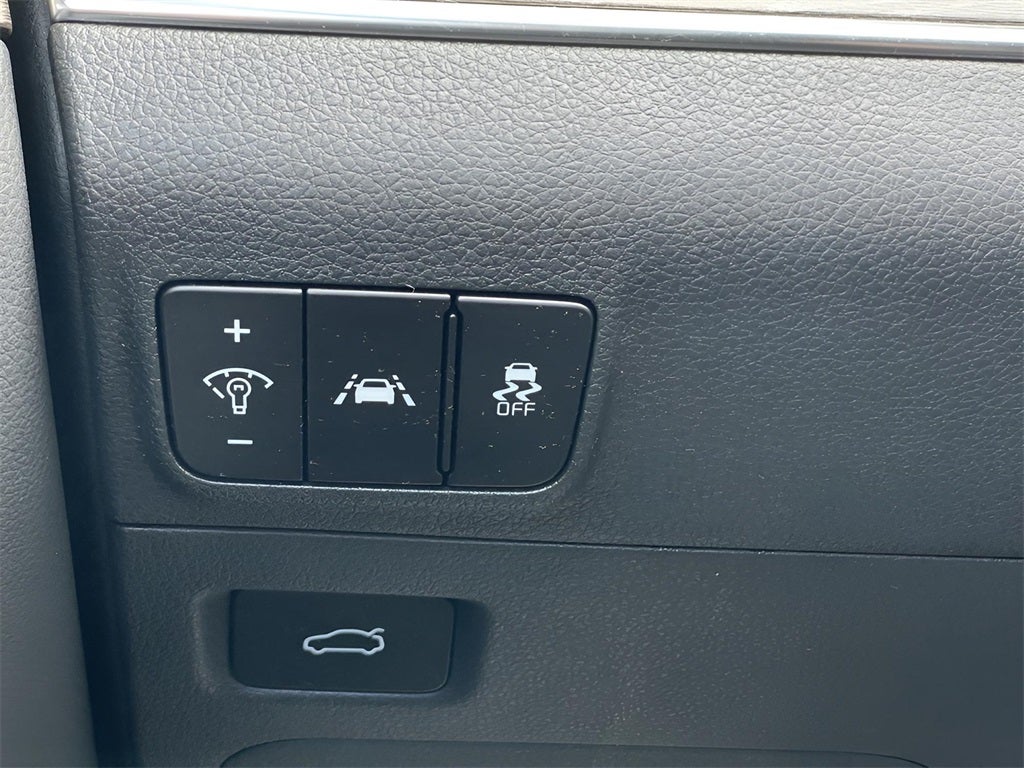 2021 Kia K5 EX Certified