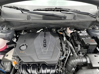 2023 Kia Sportage EX Certified