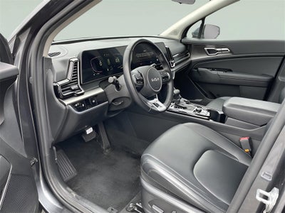 2023 Kia Sportage EX Certified