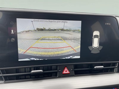 2023 Kia Sportage EX Certified