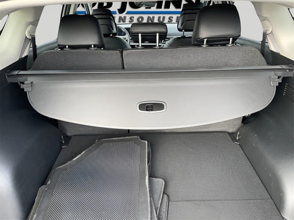 2023 Kia Sportage EX Certified