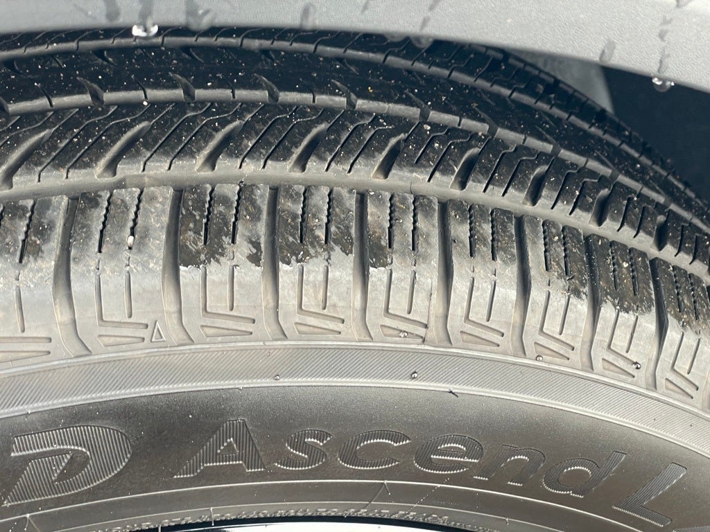 2023 Kia Sportage EX Certified