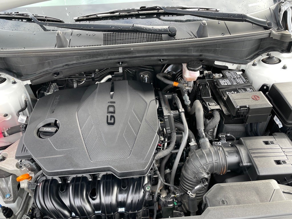 2023 Kia Sportage EX Certified