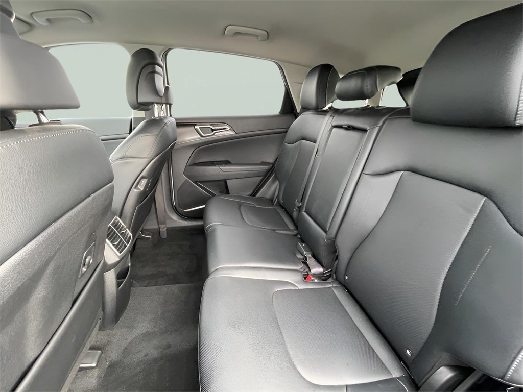 2023 Kia Sportage EX Certified