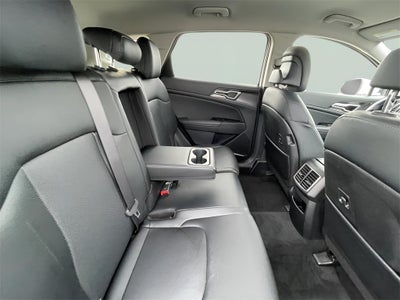 2023 Kia Sportage EX Certified