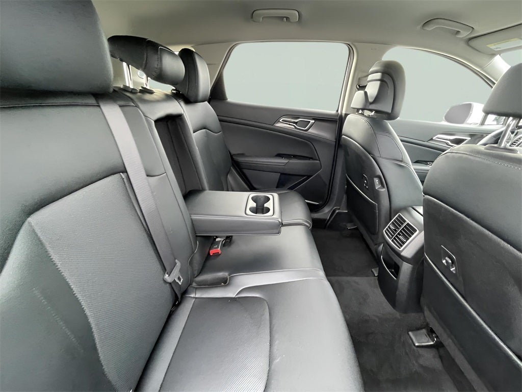 2023 Kia Sportage EX Certified
