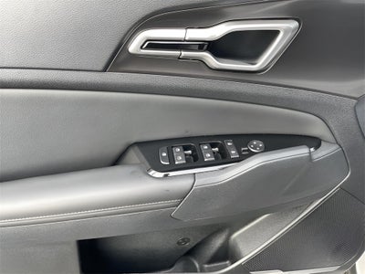 2023 Kia Sportage EX Certified