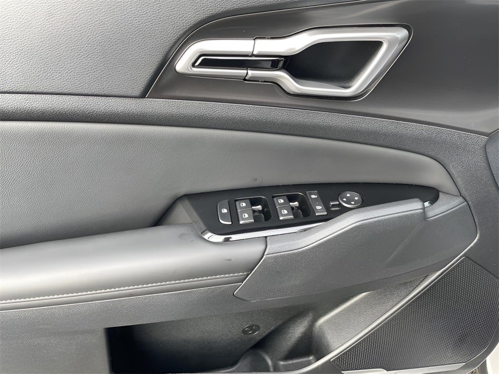 2023 Kia Sportage EX Certified