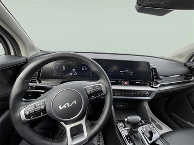2023 Kia Sportage EX Certified