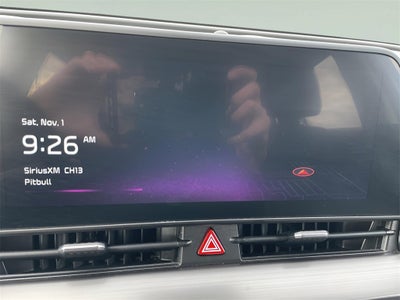 2023 Kia Sportage EX Certified