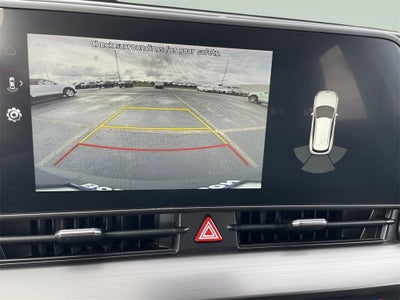 2023 Kia Sportage EX Certified