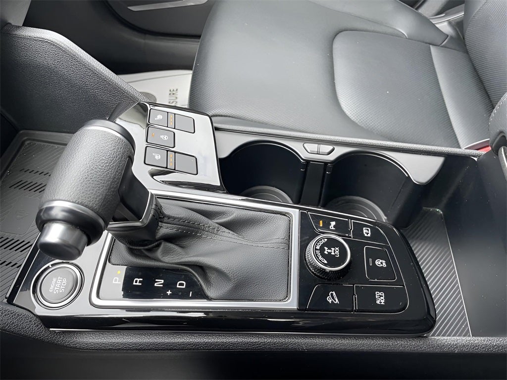 2023 Kia Sportage EX Certified