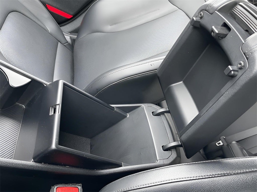 2023 Kia Sportage EX Certified