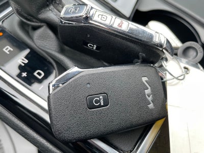 2023 Kia Sportage EX Certified