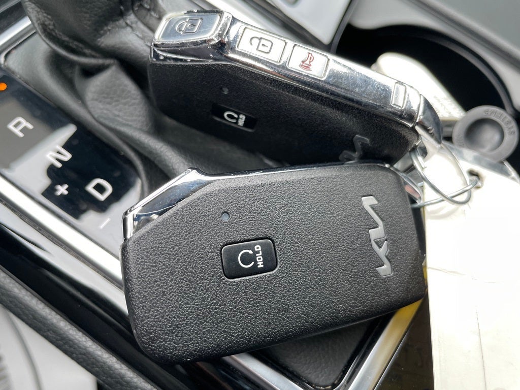 2023 Kia Sportage EX Certified