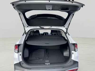 2023 Kia Sportage EX Certified