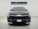 2023 Kia Sportage EX Certified