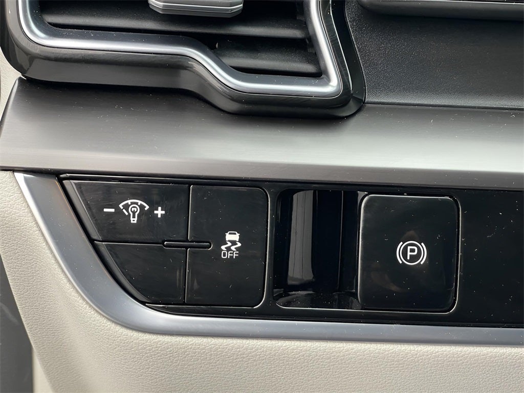 2023 Kia Sportage EX Certified