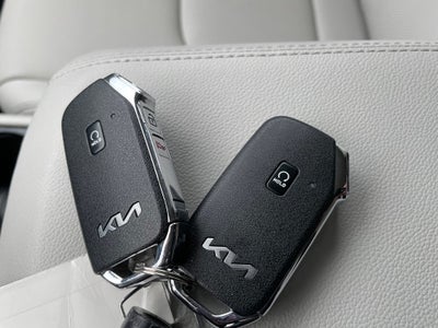 2023 Kia Sportage EX Certified