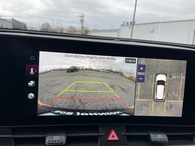 2024 Kia Sportage SX-Prestige Certified