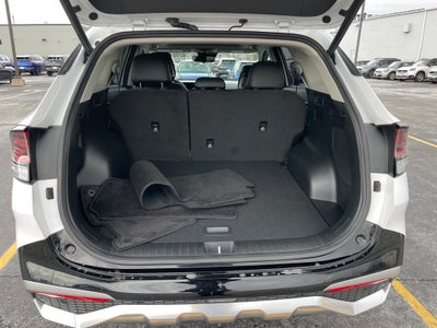 2024 Kia Sportage SX-Prestige Certified