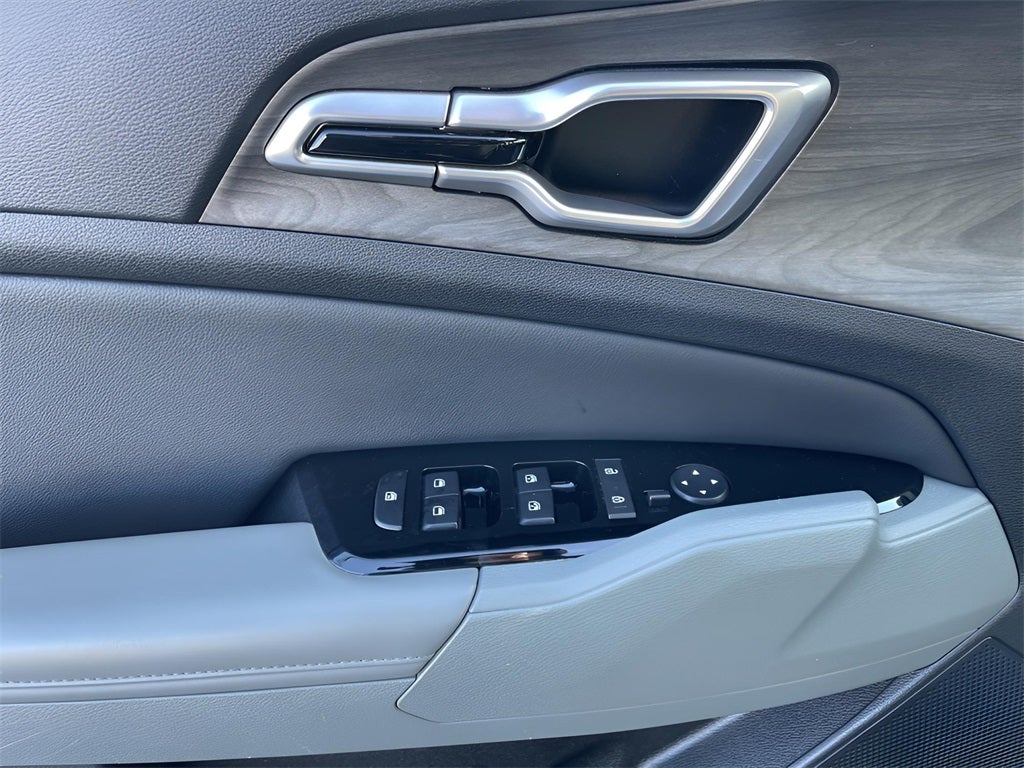 2023 Kia Sportage X-Line Certified