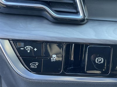 2023 Kia Sportage X-Line Certified