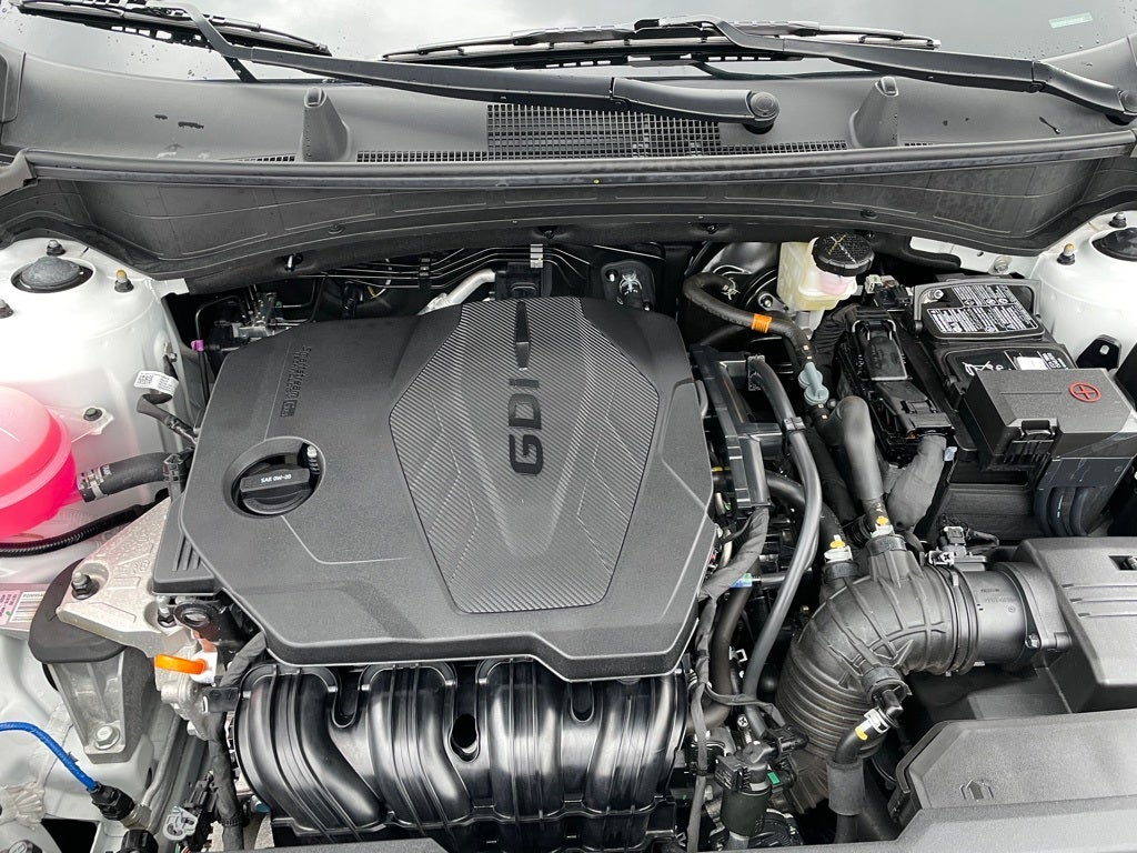 2025 Kia Sportage X-Line Certified