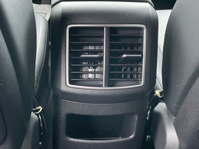 2025 Kia Sportage X-Line Certified