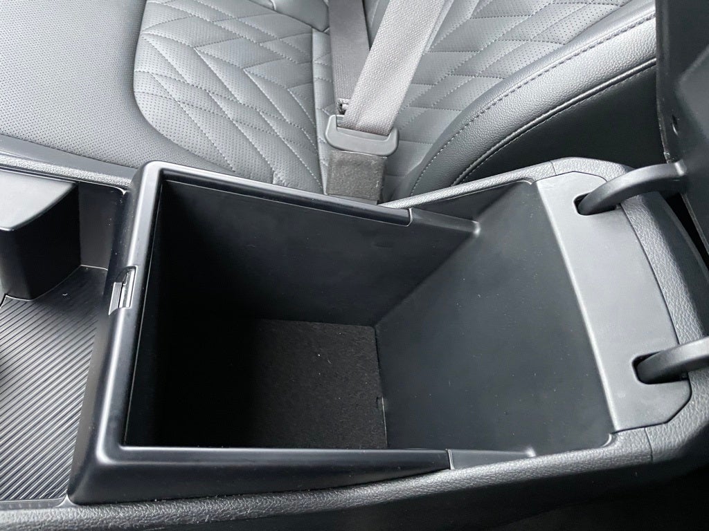 2025 Kia Sportage X-Line Certified