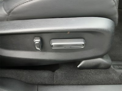 2020 Honda CR-V Hybrid EX-L