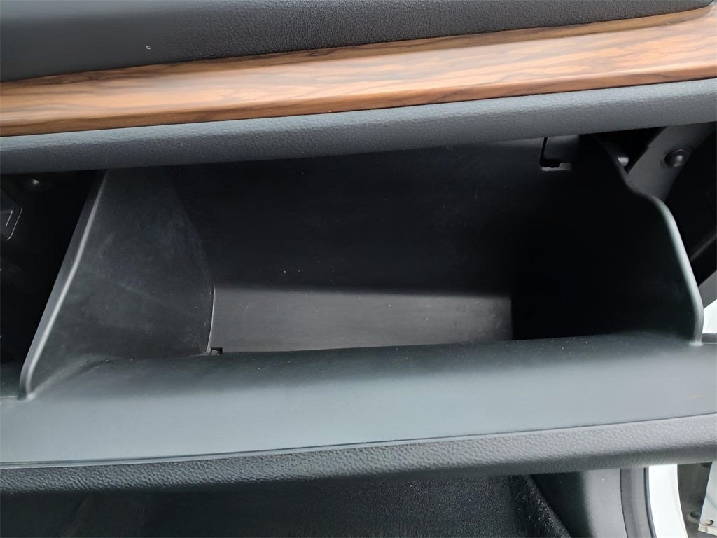 2020 Honda CR-V Hybrid EX-L