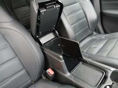 2020 Honda CR-V Hybrid EX-L