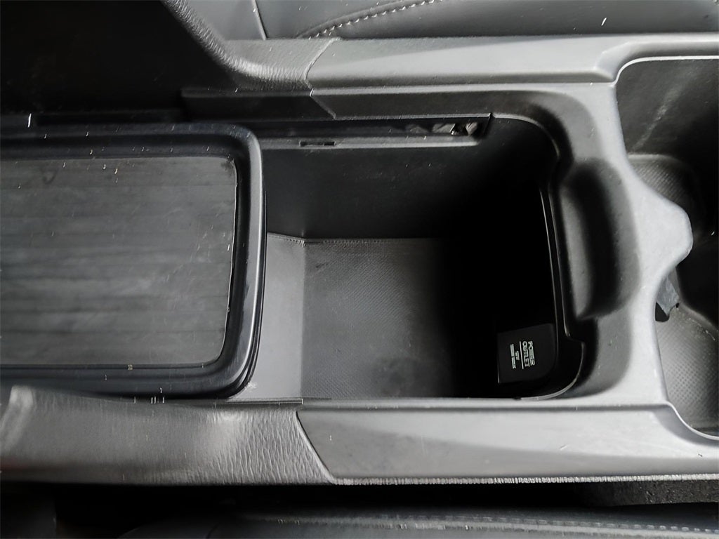 2020 Honda CR-V Hybrid EX-L