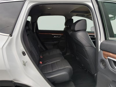 2020 Honda CR-V Hybrid EX-L