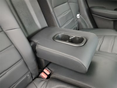 2020 Honda CR-V Hybrid EX-L