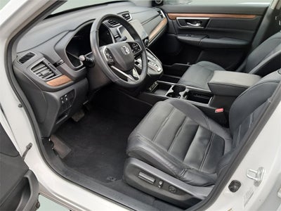 2020 Honda CR-V Hybrid EX-L